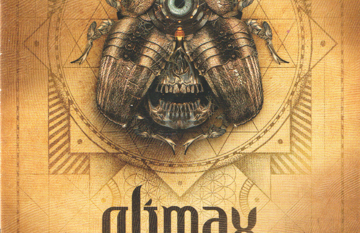 Qlimax · Immortal Essence (23-Nov-2013)