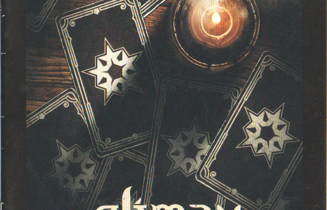 Qlimax 2012 · Fate or Fortune (24-Nov-2012)