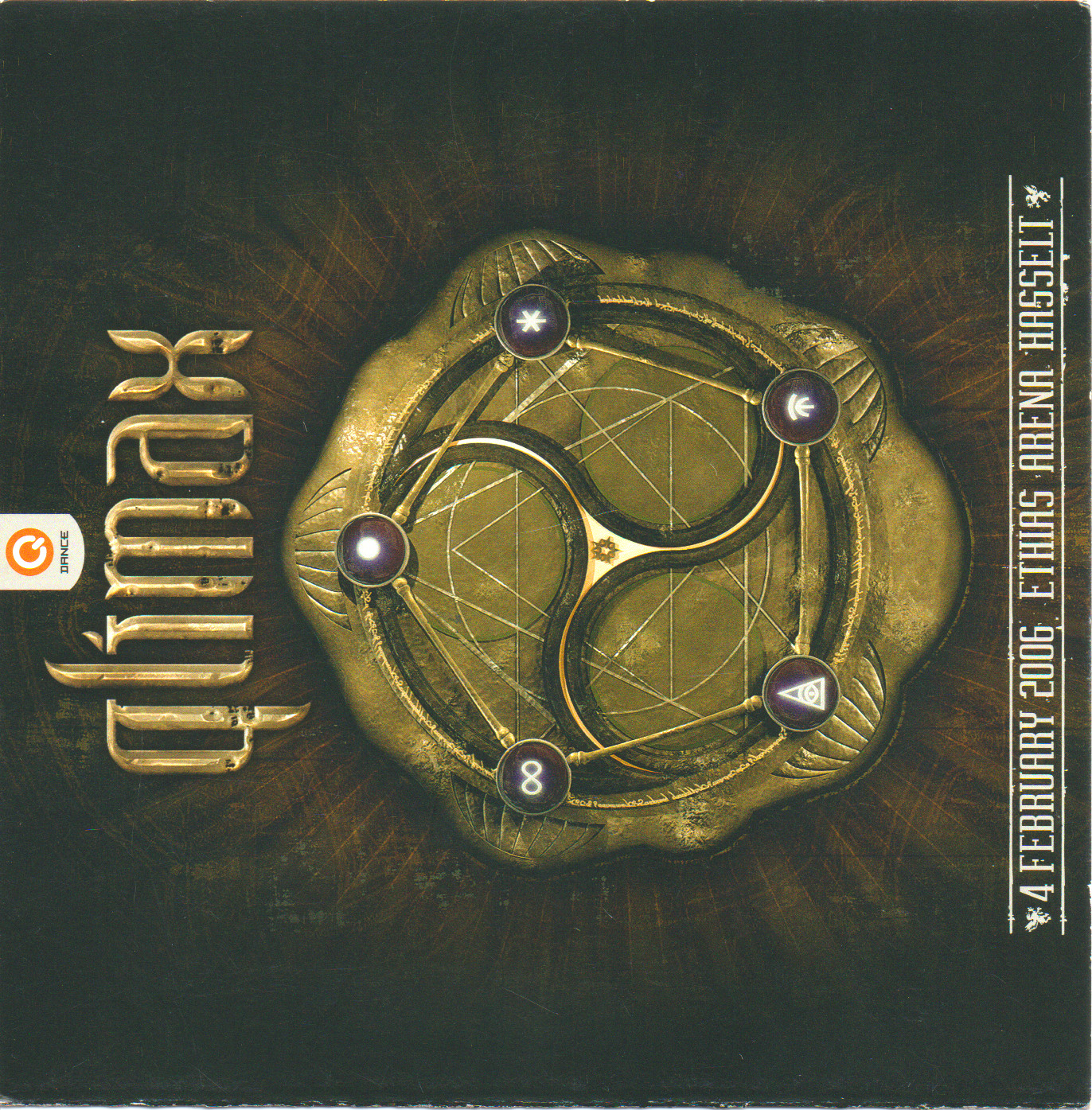 Qlimax (04-Feb-2006)