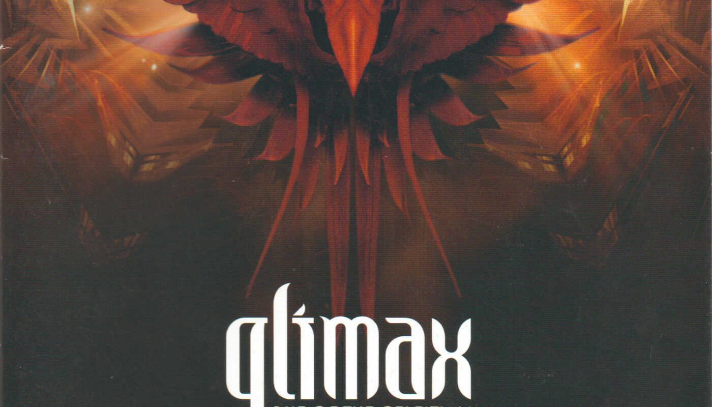 Qlimax · Rise of the Celestials (19-Nov-2016)