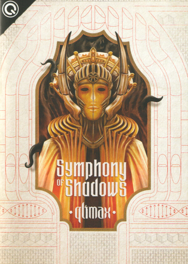 Qlimax · Symphony of Shadows (23-Nov-2019)