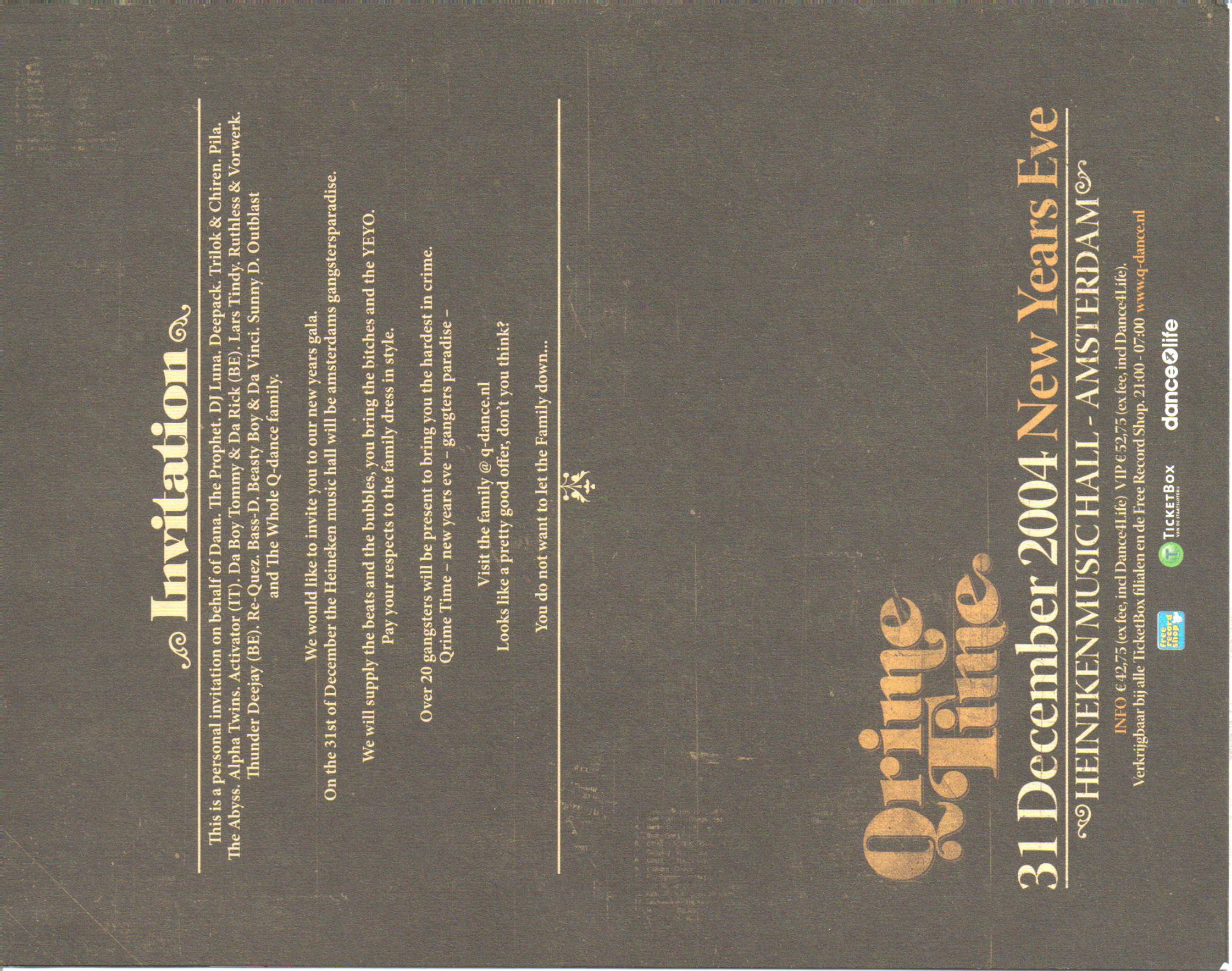 Qrimetime (31-Dec-2004) -= Back