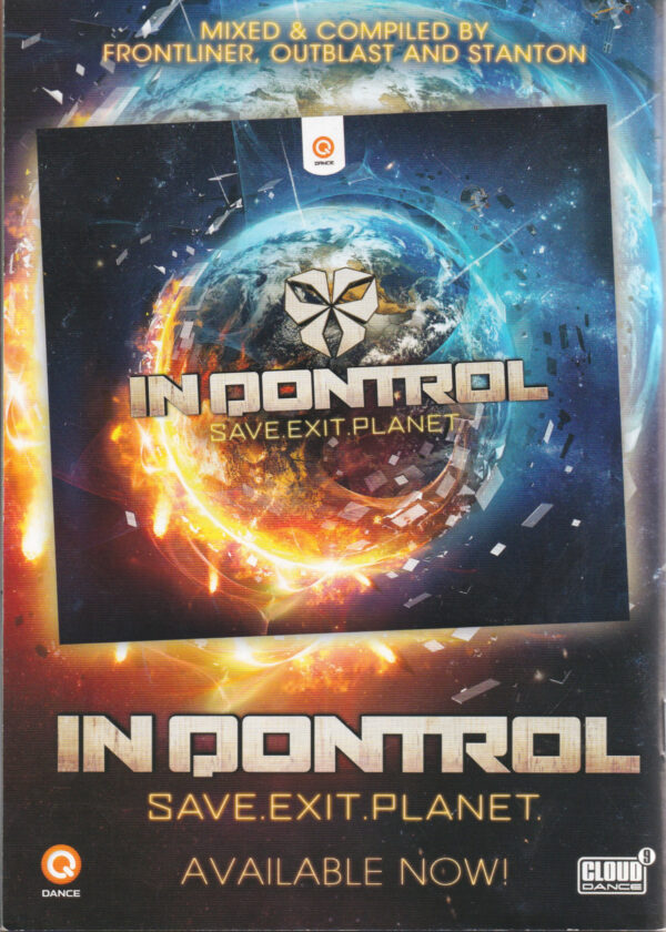In Qontrol (17-Apr-2010) – Magazine – 23