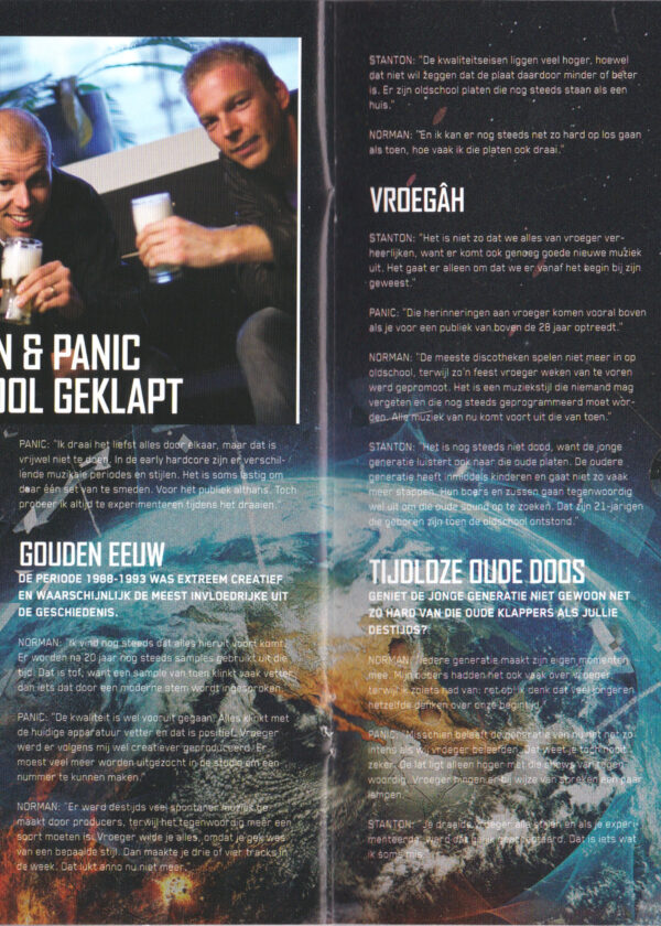 In Qontrol (17-Apr-2010) – Magazine – 14