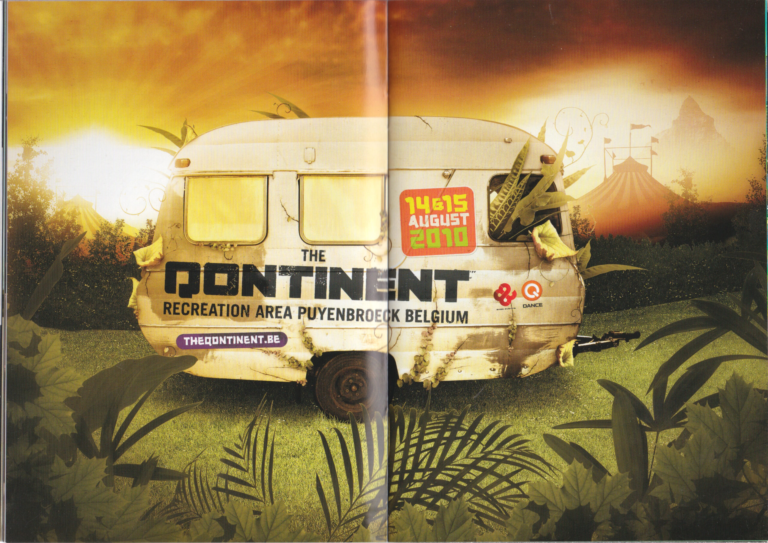 In Qontrol (17-Apr-2010) – Magazine – 9