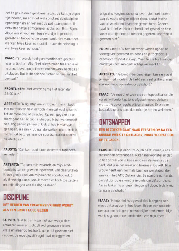 In Qontrol (17-Apr-2010) – Magazine – 8