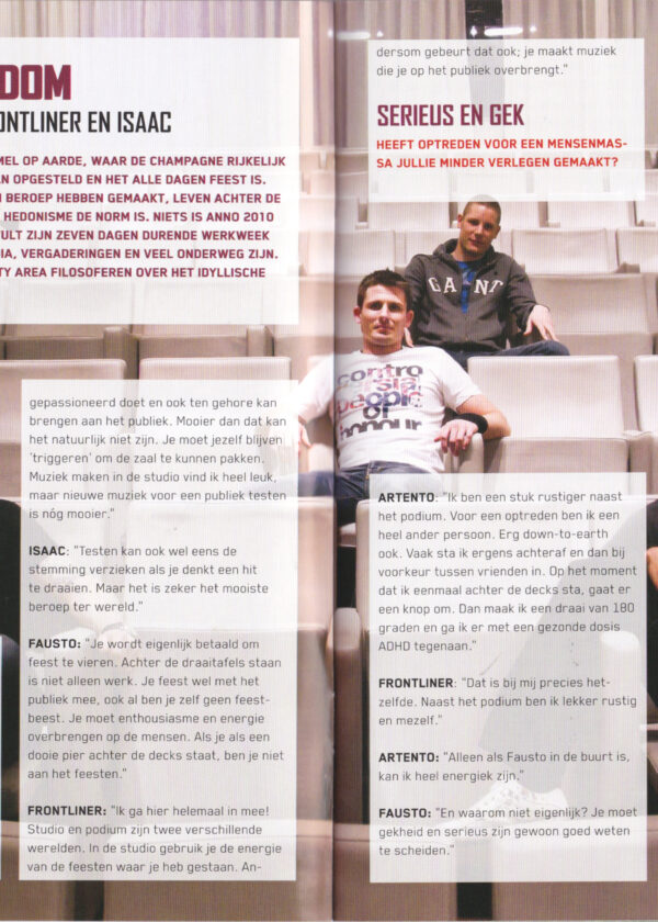 In Qontrol (17-Apr-2010) – Magazine – 7