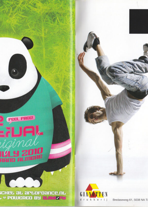 In Qontrol (17-Apr-2010) – Magazine – 22