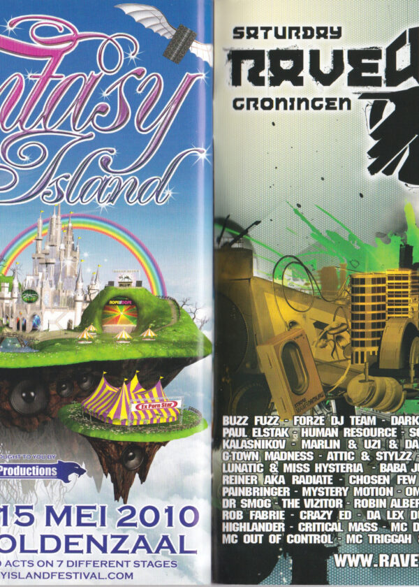 In Qontrol (17-Apr-2010) – Magazine – 18