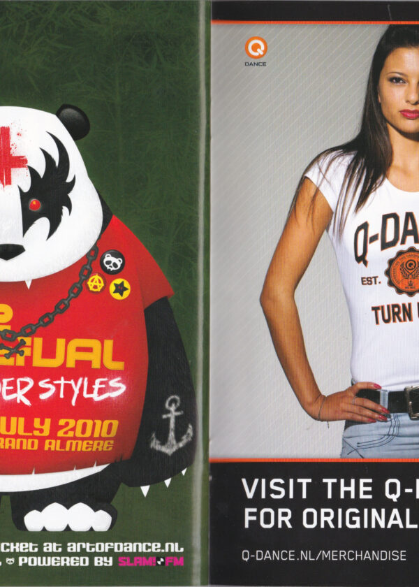 In Qontrol (17-Apr-2010) – Magazine – 17