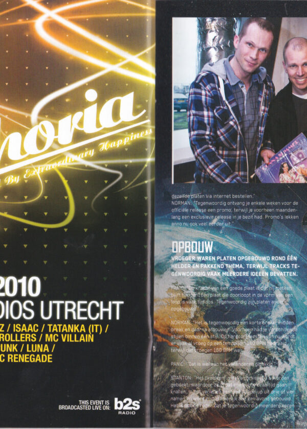 In Qontrol (17-Apr-2010) – Magazine – 15