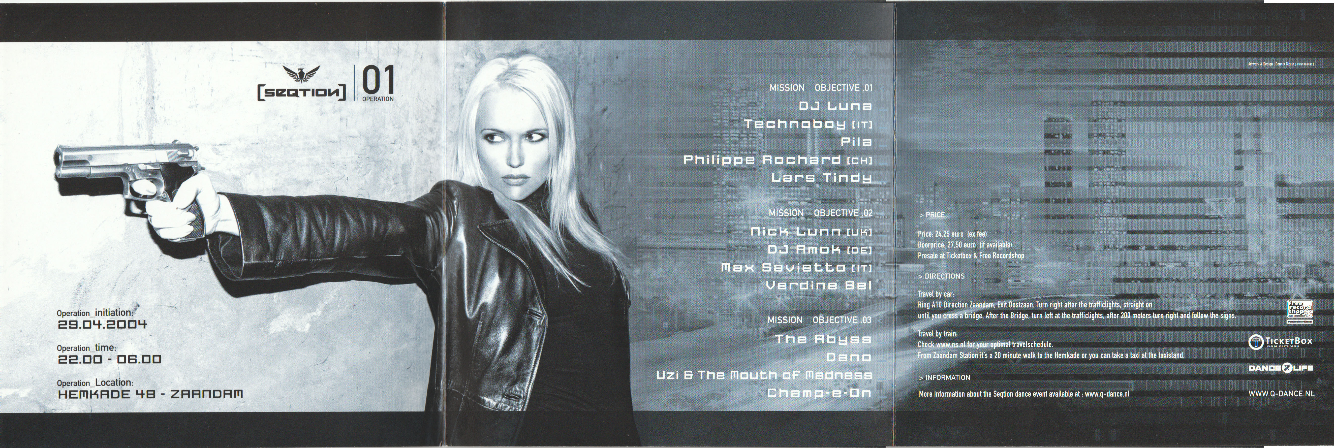 Seqtion (29-Apr-2004) 3