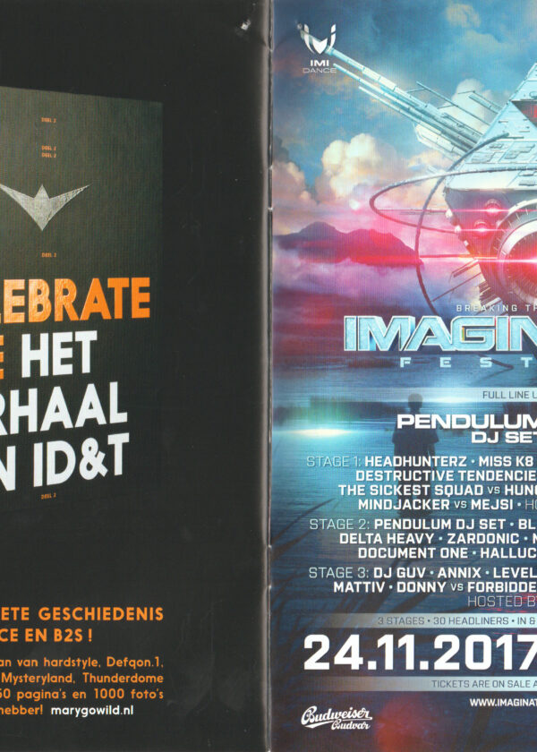 The Return of headhunterz (30-09-2017) – 8