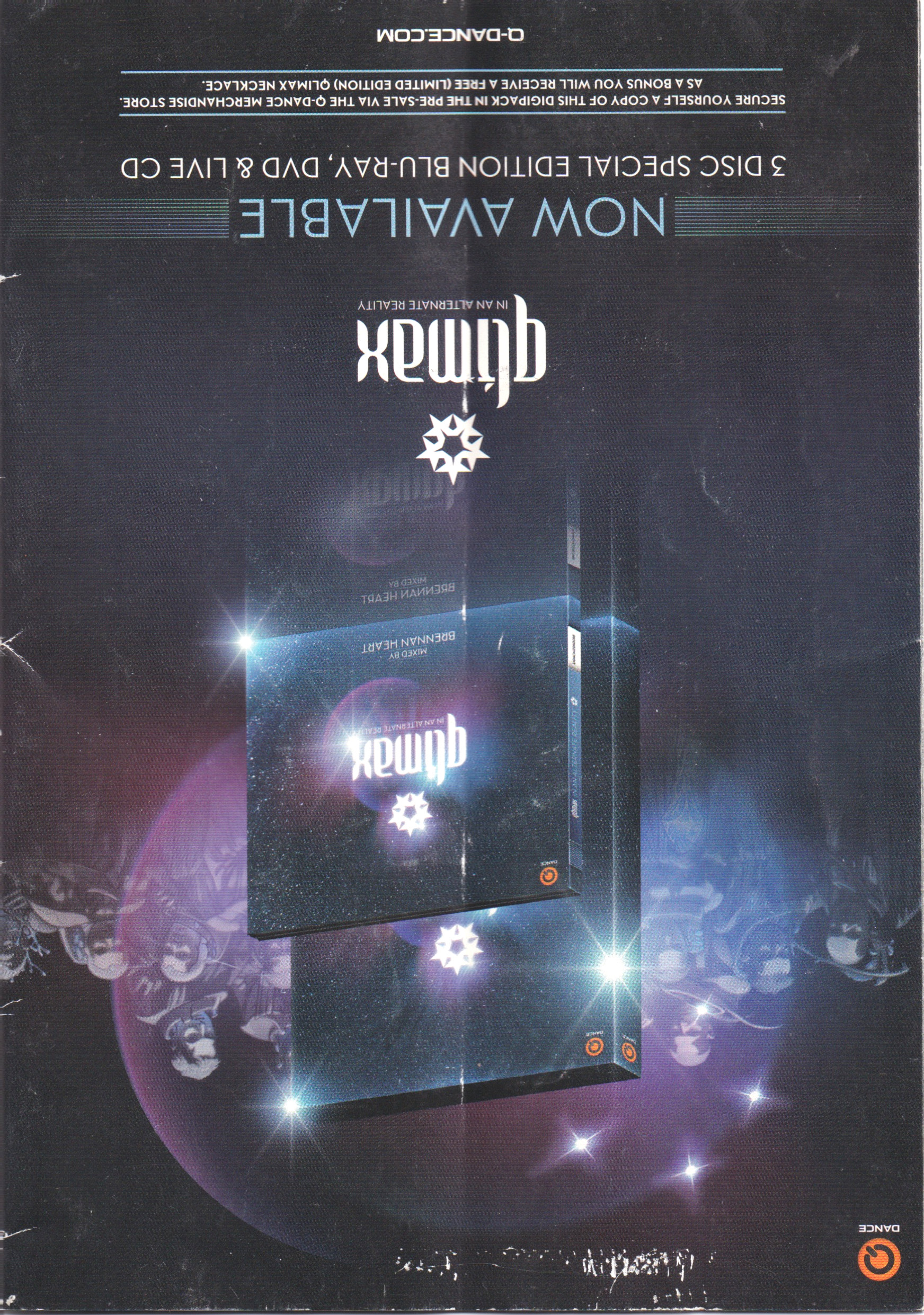 X-Qlusive · D-Block-S-te-Fan (22-Jan 2011) – 9