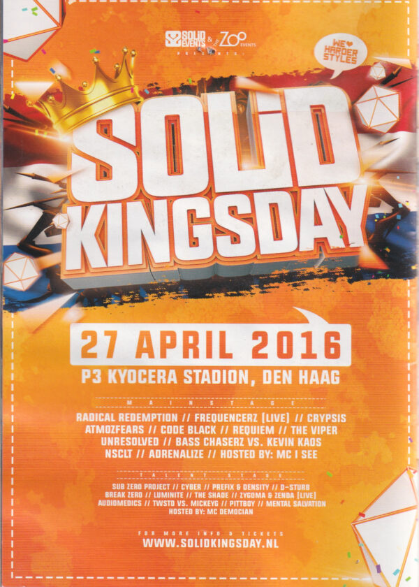 X-Qlusive · B-Front (30-Jan-2016) – 12