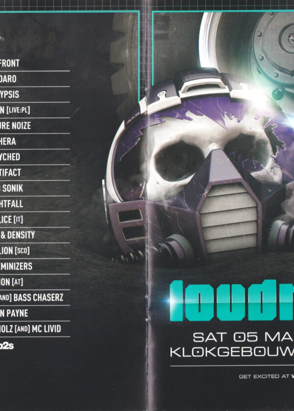 X-Qlusive · B-Front (30-Jan-2016) – 6