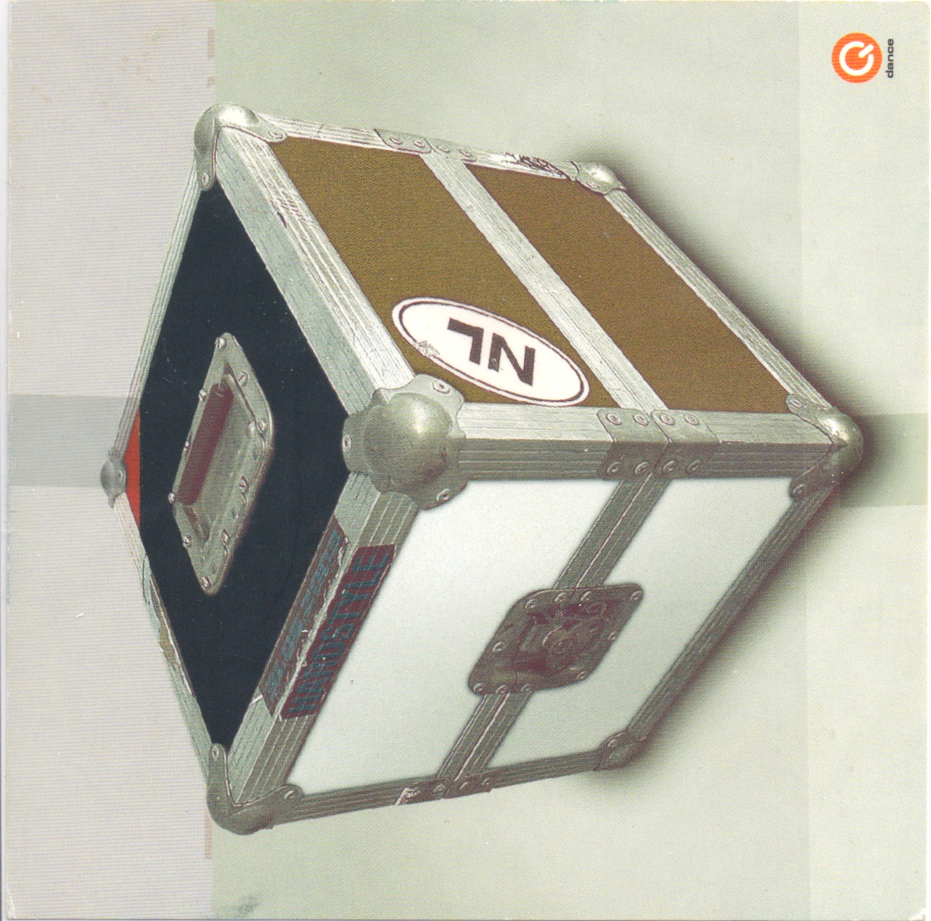 X-Qlusive Holland (31-May-2003) – 2