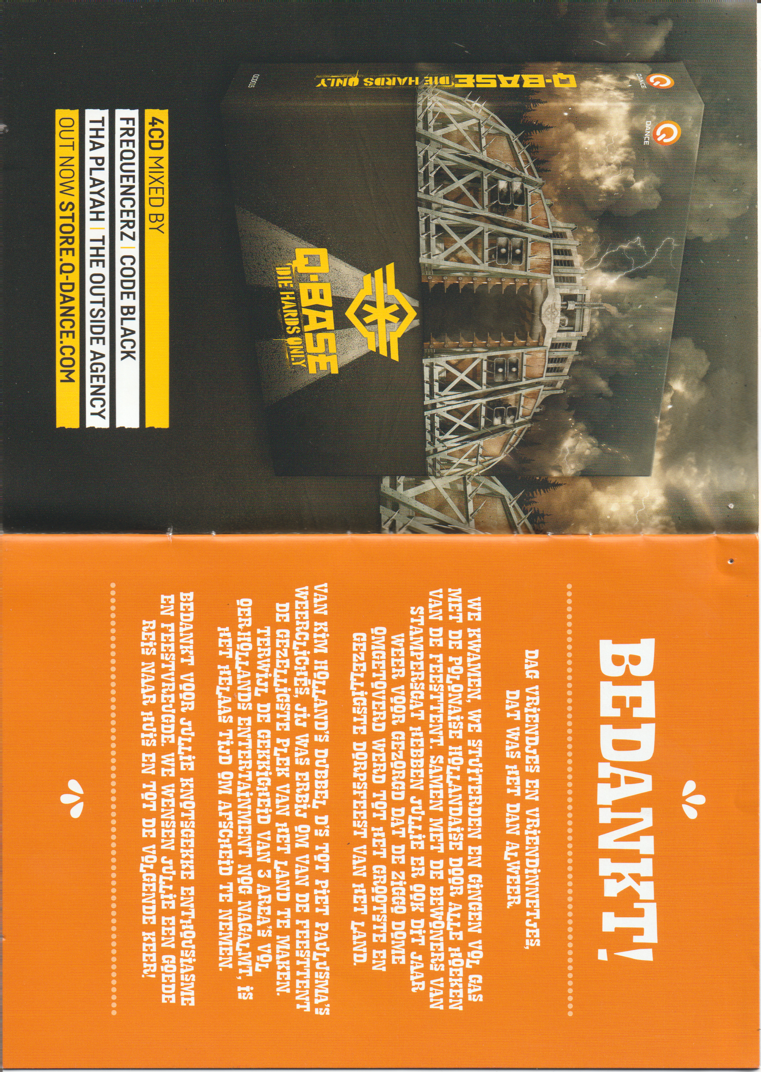 X-Qlusive Holland XXL (01-Nov-2016) – 2