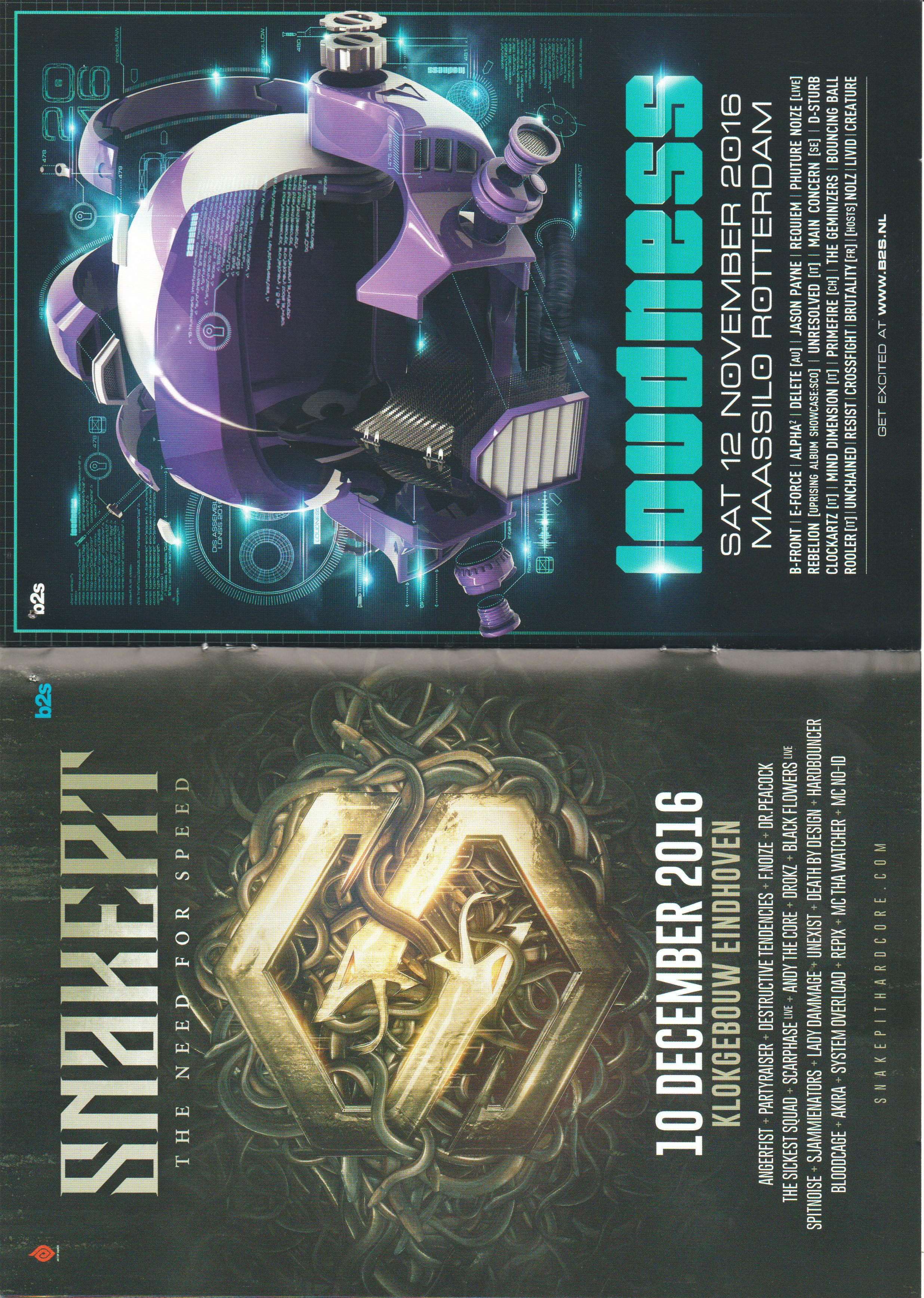 X-Qlusive Holland XXL (01-Nov-2016) – 4
