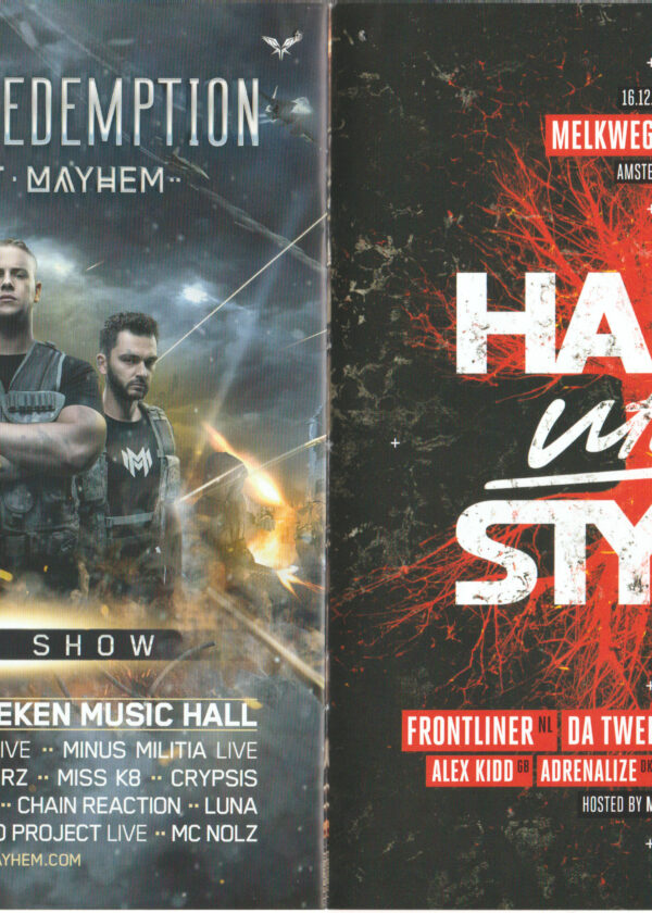 X-Qlusive Holland XXL (01-Nov-2016) – 7
