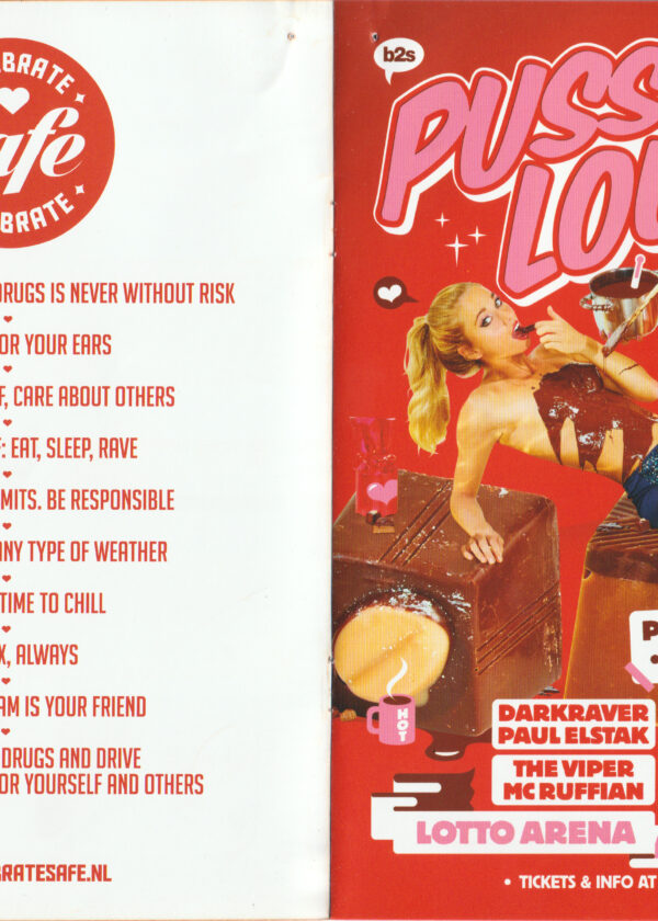 X-Qlusive Holland XXL (03-Okt-2015) – 4