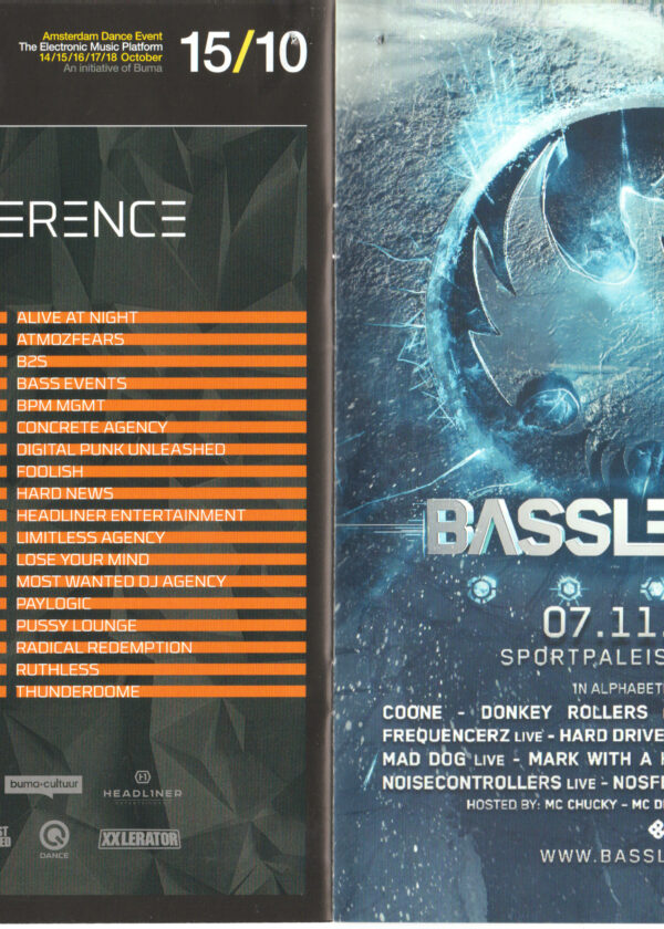 X-Qlusive Holland XXL (03-Okt-2015) – 7
