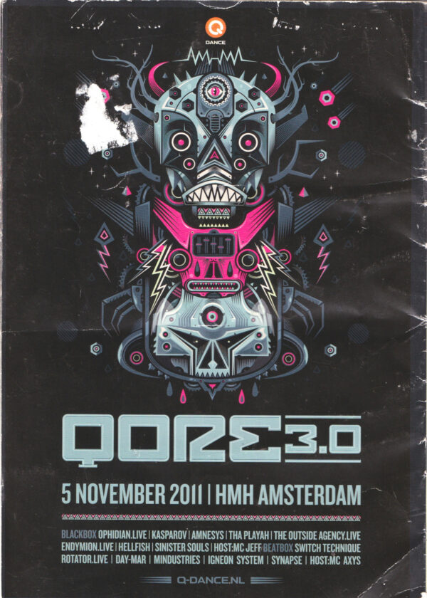 X-Qlusive · Italy (01-Oct-2011) – 7
