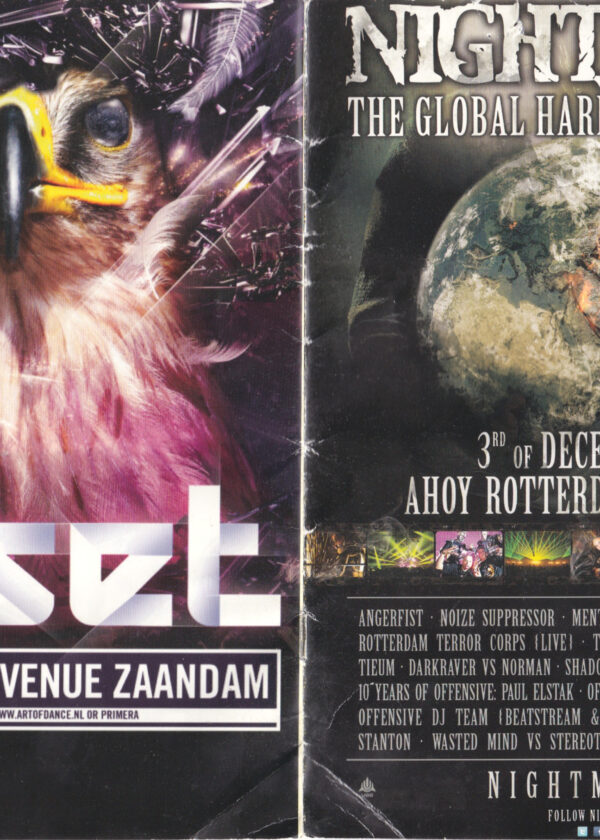 X-Qlusive · Italy (01-Oct-2011) – 6