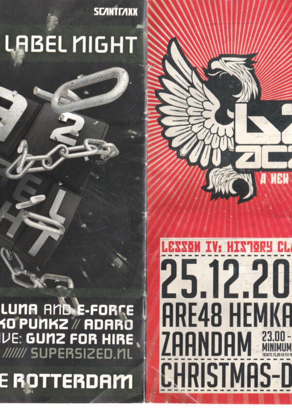 X-Qlusive · Italy (01-Oct-2011) – 5