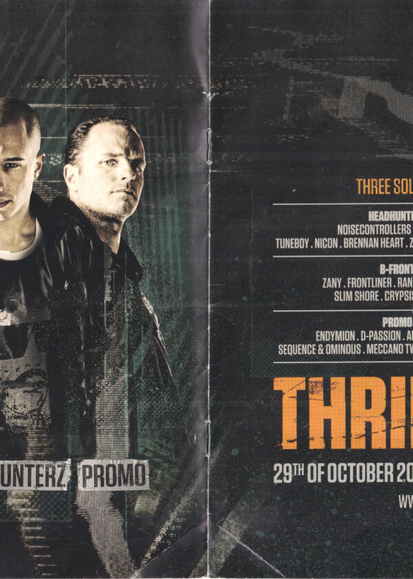 X-Qlusive · Italy (01-Oct-2011) – 4