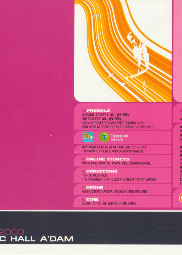 X-Qlusive – Dana (25-Jan-2003) – 3