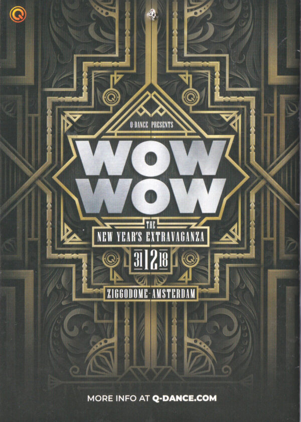 X-Qlusive Holland · XXL (29-Sep-2018) – 11