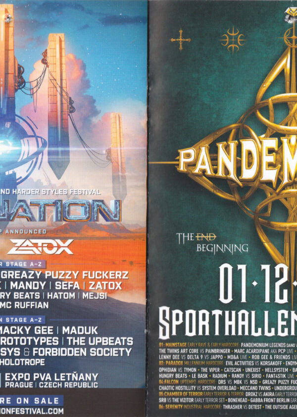 X-Qlusive Holland · XXL (29-Sep-2018) – 7