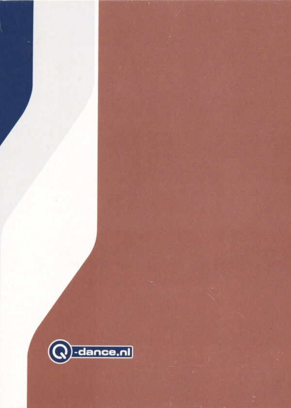 X-Qlusive – Italy (16-11-2002) – 1