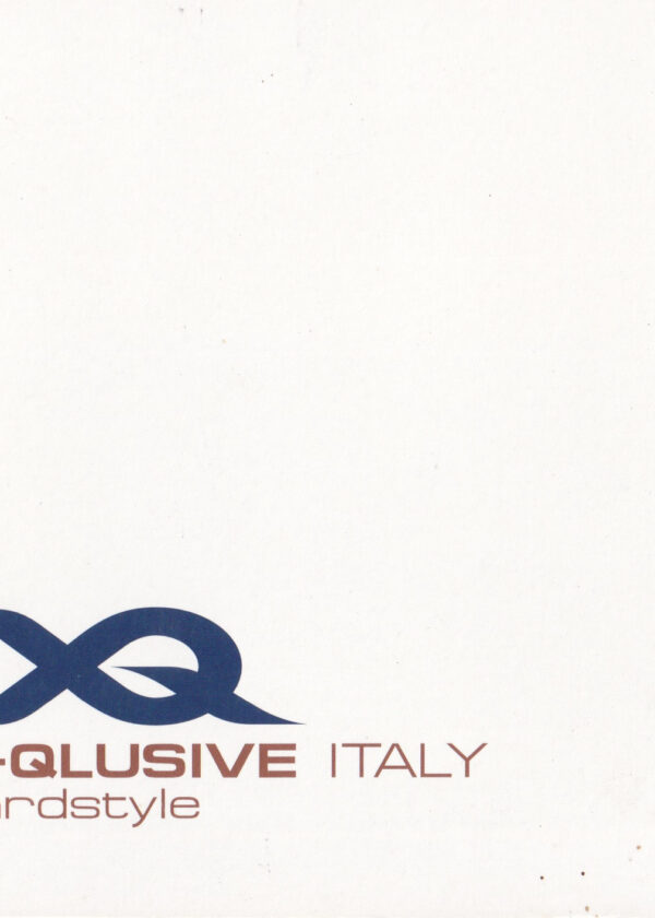 X-Qlusive – Italy (16-11-2002) – 7