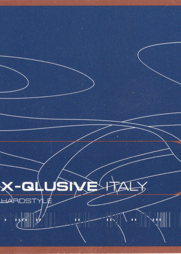 X-Qlusive – Italy (16-11-2002) – 9
