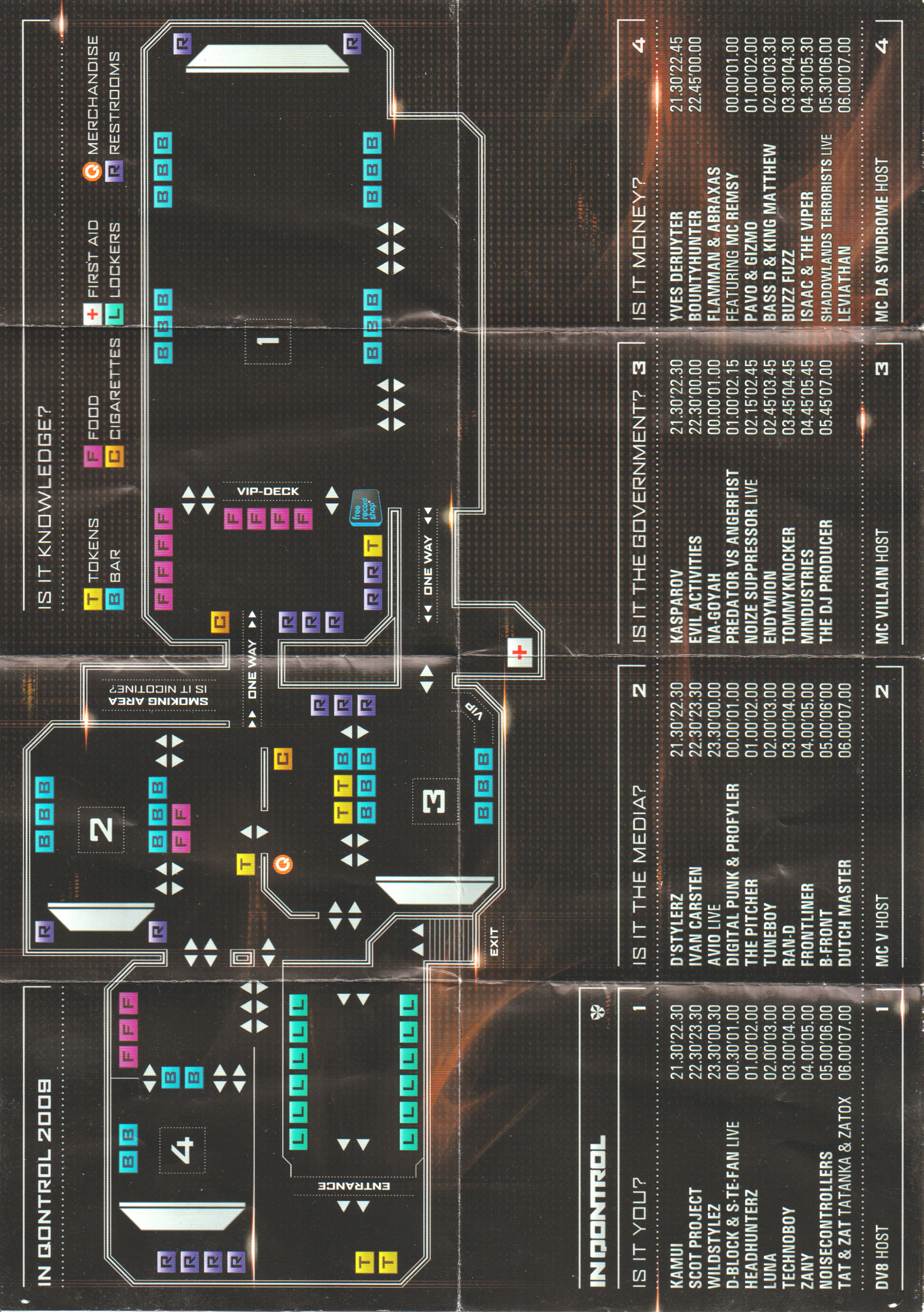 In Qontrol – CTRL.ALT.DELETE – 25 Apr 2009 – Floorplan center