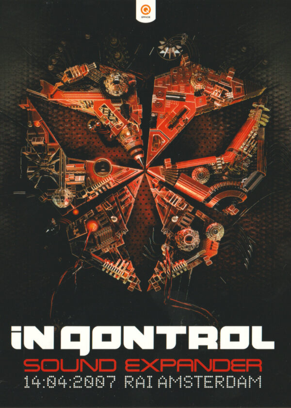 In Qontrol · Sound Expander (14-Apr-2007)