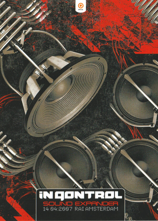 In Qontrol – Sound Expander – 14 Apr 2007 – Page 7