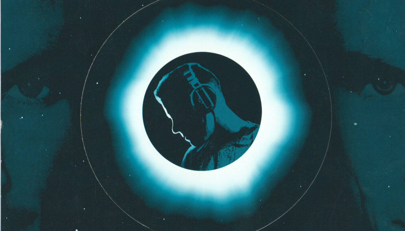 X-Qlusive · DJ Luna (07-Feb-2004)