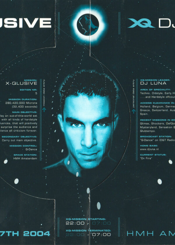 X-Qlusive – DJ Luna (07-Feb-2004) – page 2