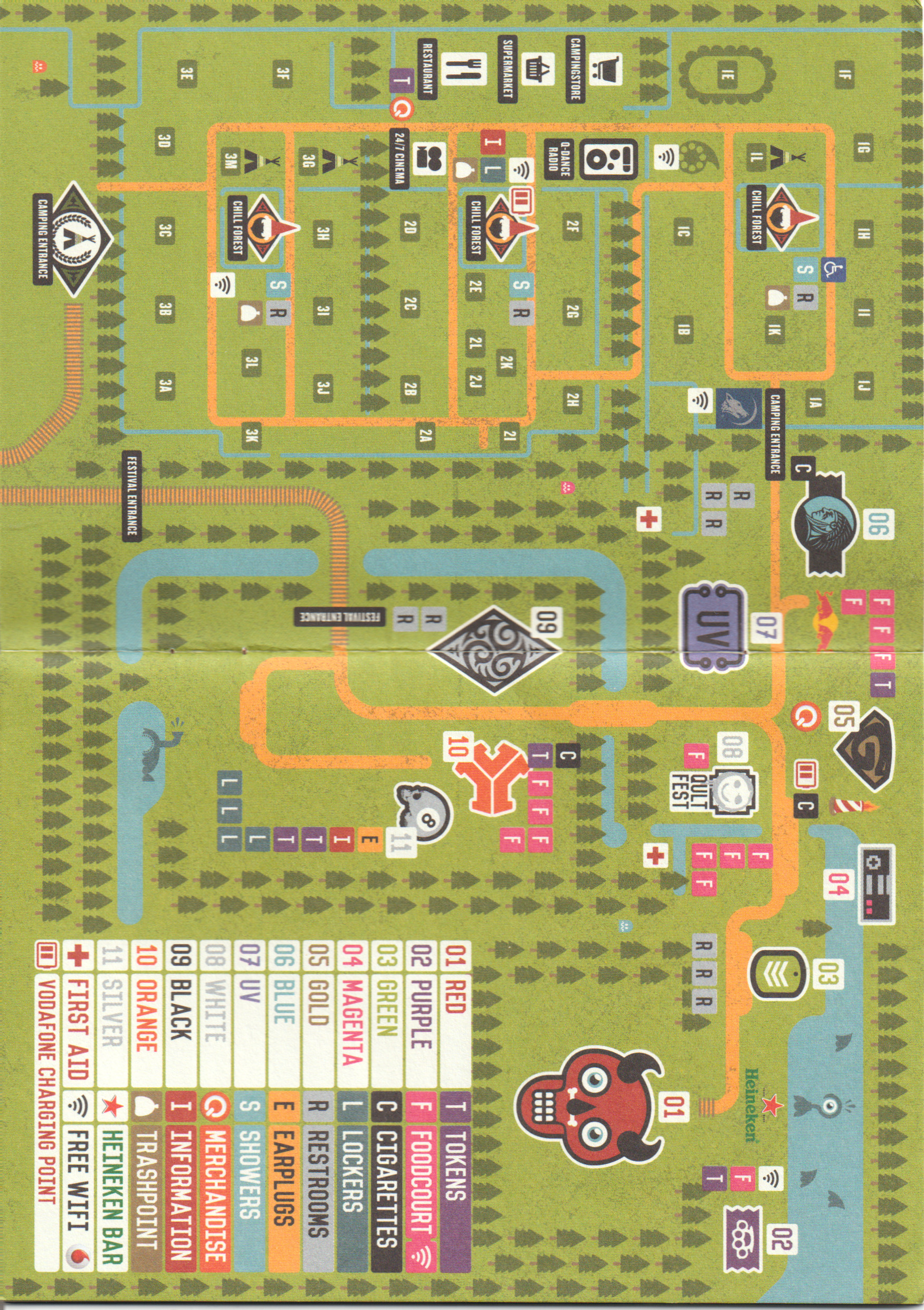 Defqon.1 (21-22-23-Jun-2013) – 8