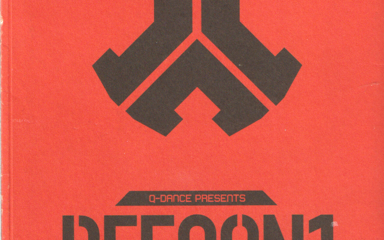 Defqon.1 (14-Jun-2003)