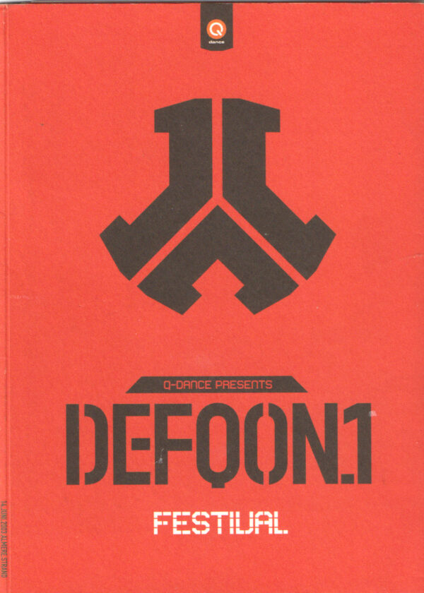 Defqon.1 (14-Jun-2003) – 1