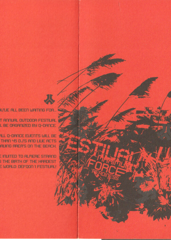 Defqon.1 (14-Jun-2003) – 6