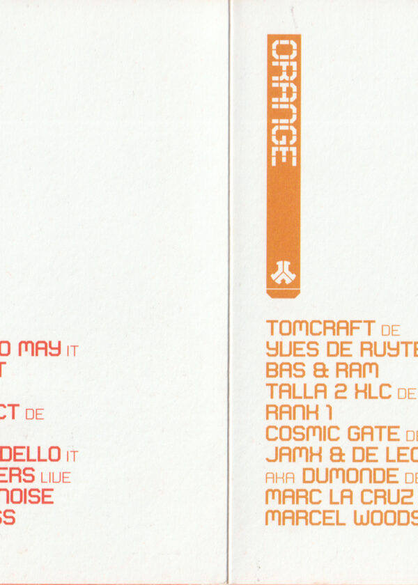 Defqon.1 (14-Jun-2003) – 5