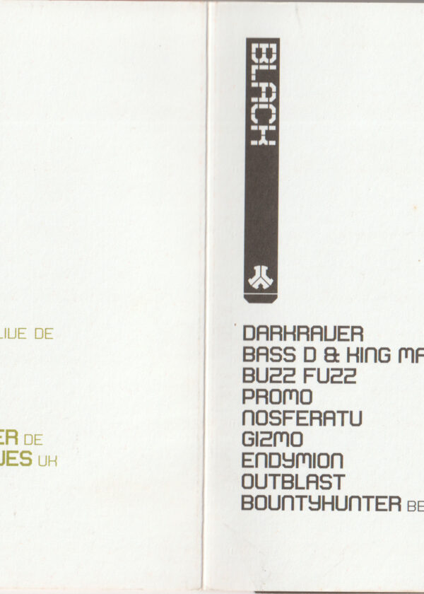 Defqon.1 (14-Jun-2003) – 4