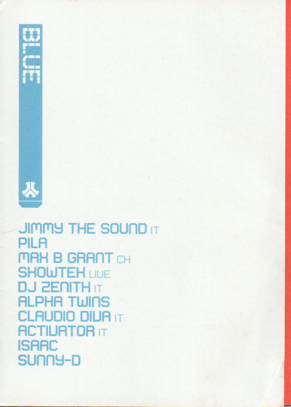 Defqon.1 (14-Jun-2003) – 3