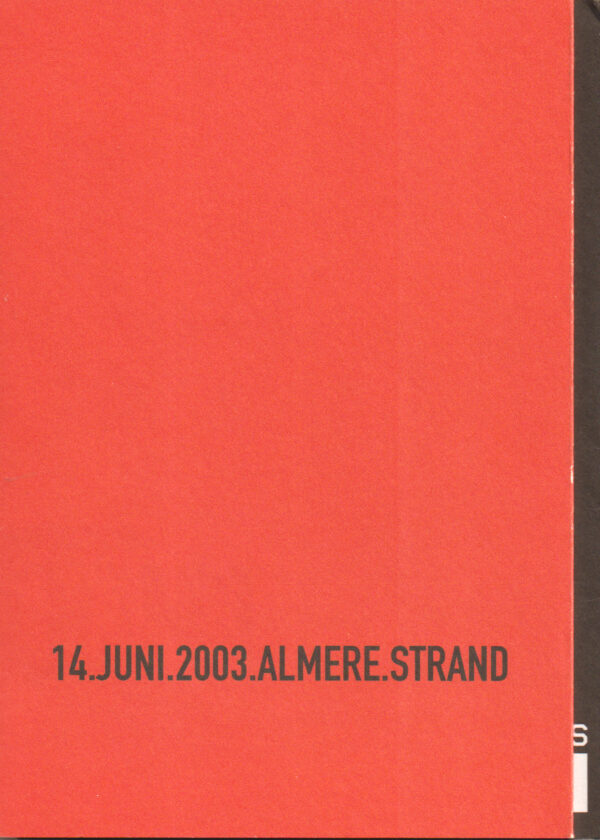 Defqon.1 (14-Jun-2003) – 2