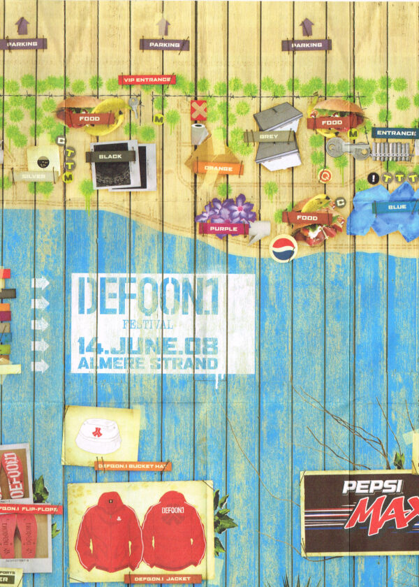 Defqon.1 (14-Jun-2008) – 1